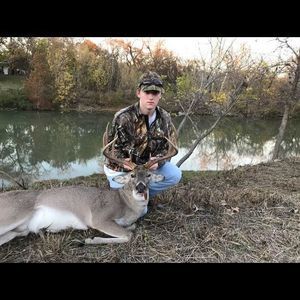 Meet your Posher, Colby